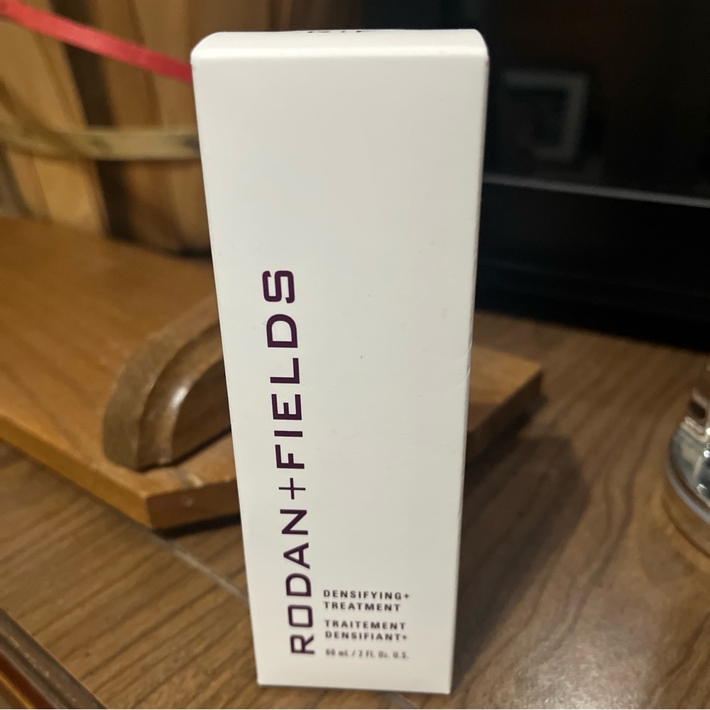 Rodan + Fields White Hair Treatment Mask